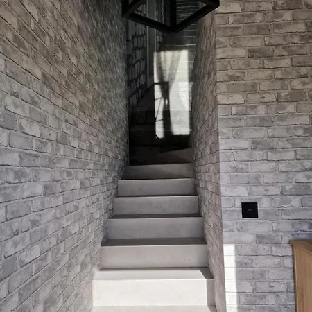 Appartement Apartament Morski Dziwnowek Wrzosowo (Kamien)
