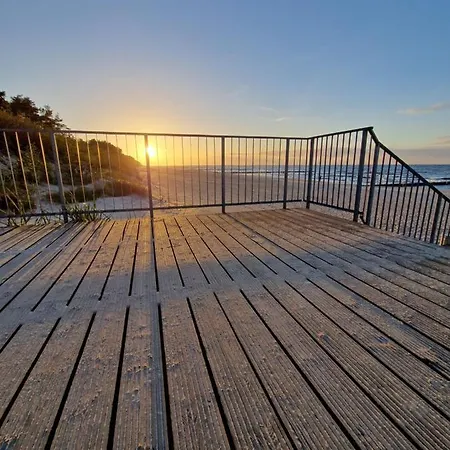 Appartement Apartament Morski Dziwnowek *