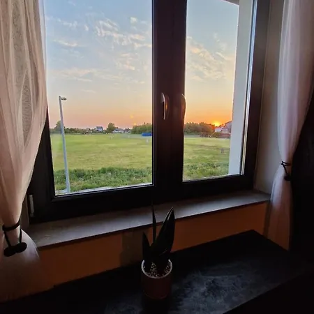 Apartament Morski Dziwnowek Appartement Wrzosowo (Kamien)